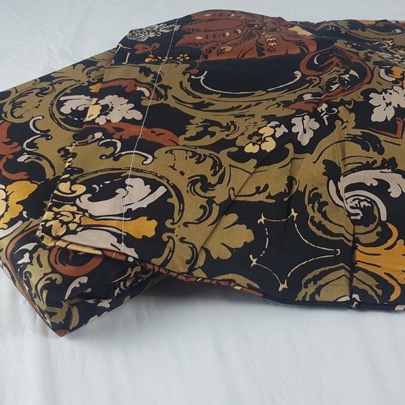 True Love 100% Cotton Bed Sheet Set 3pcs size Twin - Picture 3 of 3